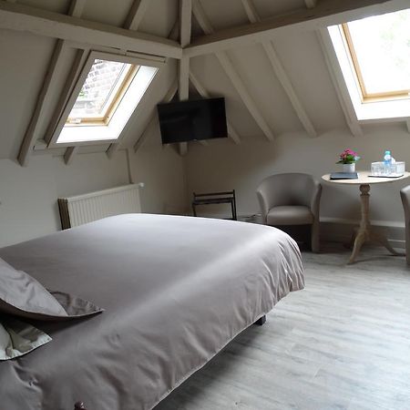 B&B Castel 'T Haantje Ruiselede Экстерьер фото