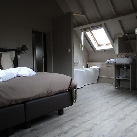 B&B Castel 'T Haantje Ruiselede Экстерьер фото