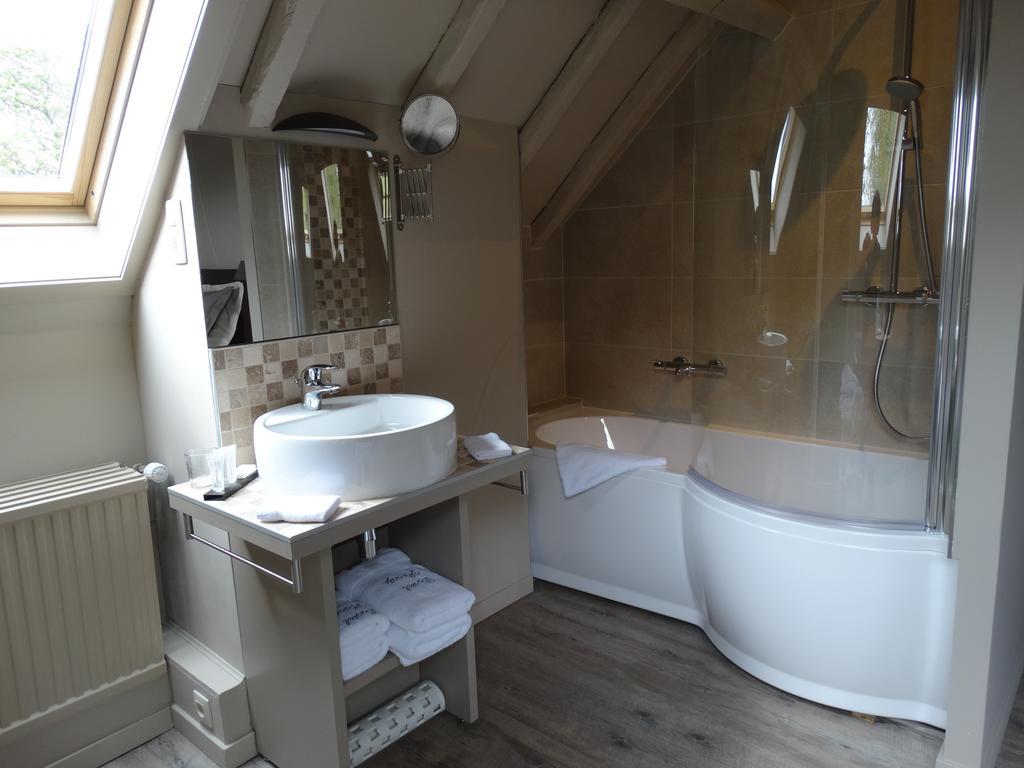 B&B Castel 'T Haantje Ruiselede Экстерьер фото