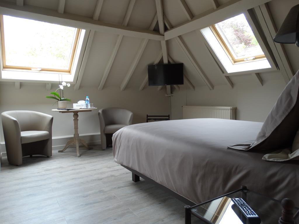 B&B Castel 'T Haantje Ruiselede Экстерьер фото