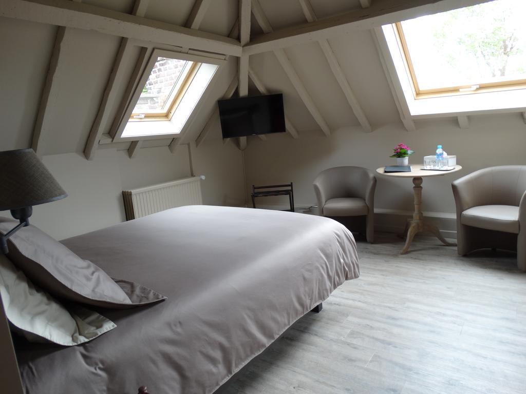 B&B Castel 'T Haantje Ruiselede Экстерьер фото